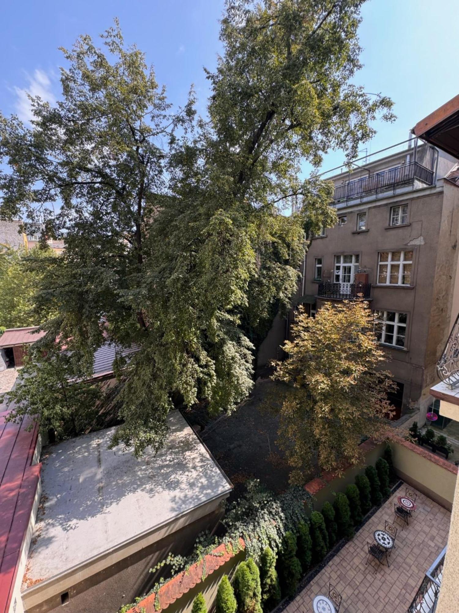 Appartamento Arbes 14 - Mirror Of Praga