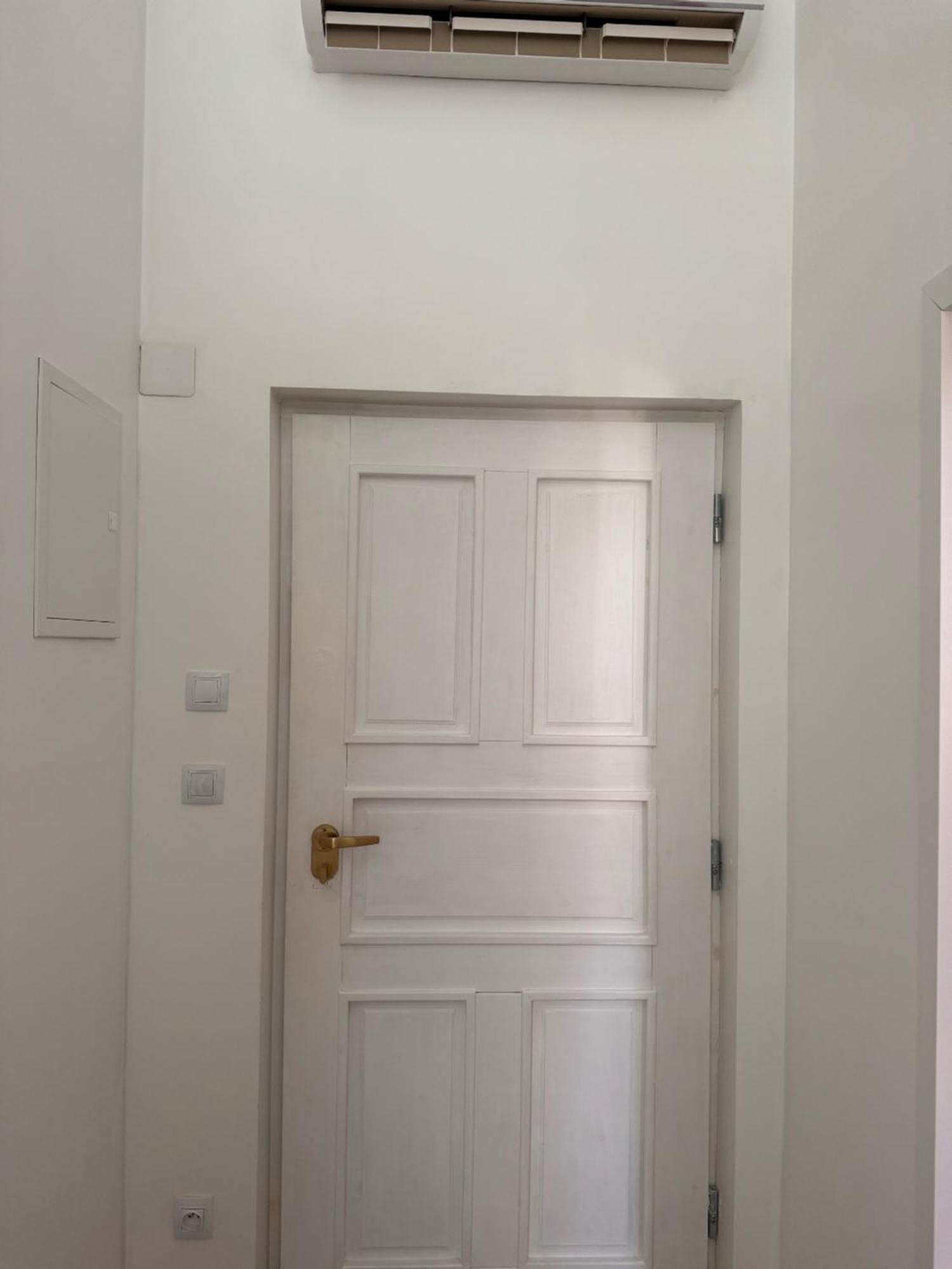 Appartamento Arbes 14 - Mirror Of