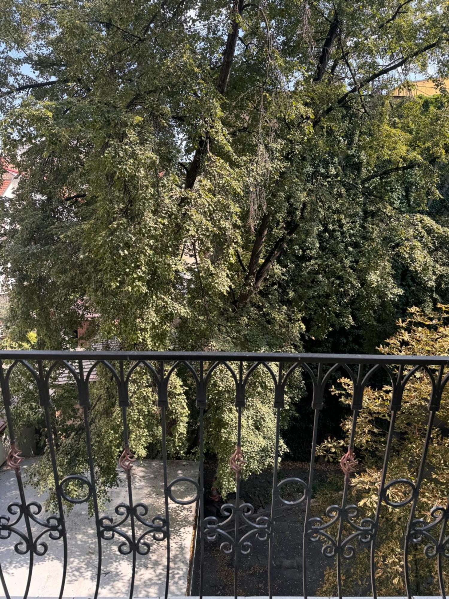 Apartmán Arbes 14 - Mirror Of Praha